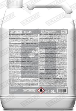 Walker 80615 - Присадка для палива autozip.com.ua