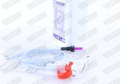 Walker 80620 - Присадка для палива autozip.com.ua
