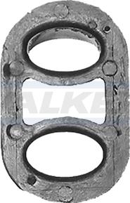Walker 80622 - Кронштейн, втулка, система випуску autozip.com.ua