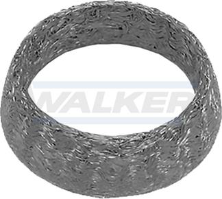 Walker 80041 - Прокладка, труба вихлопного газу autozip.com.ua
