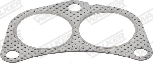 Walker 80019 - Прокладка, труба вихлопного газу autozip.com.ua