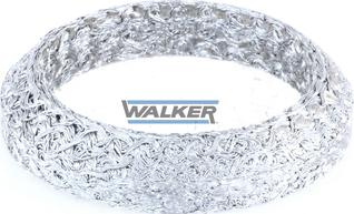 Walker 80026 - Прокладка, труба вихлопного газу autozip.com.ua