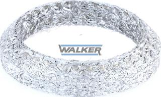 Walker 80026 - Прокладка, труба вихлопного газу autozip.com.ua
