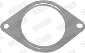 Walker 80805 - Прокладка, труба вихлопного газу autozip.com.ua
