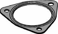 Walker 80820 - Прокладка, труба вихлопного газу autozip.com.ua
