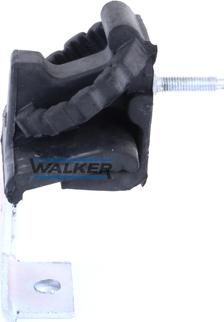 Walker 80345 - Кронштейн, втулка, система випуску autozip.com.ua