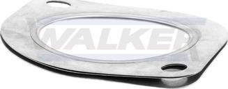 Walker 80322 - Прокладка, труба вихлопного газу autozip.com.ua