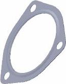 Walker 80256 - Прокладка, труба вихлопного газу autozip.com.ua