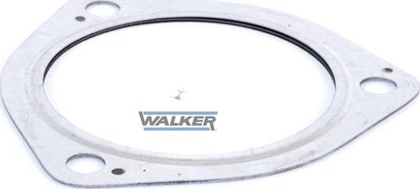 Walker 80256 - Прокладка, труба вихлопного газу autozip.com.ua