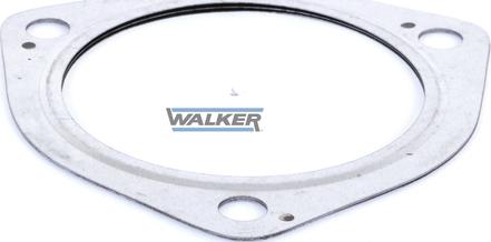 Walker 80256 - Прокладка, труба вихлопного газу autozip.com.ua