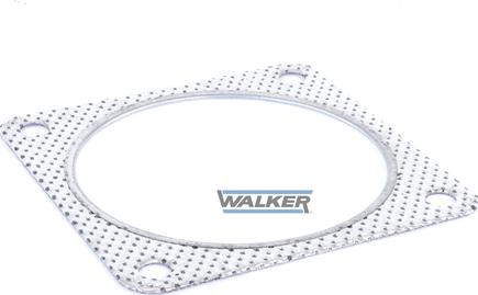 Walker 80264 - Прокладка, труба вихлопного газу autozip.com.ua