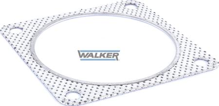 Walker 80264 - Прокладка, труба вихлопного газу autozip.com.ua