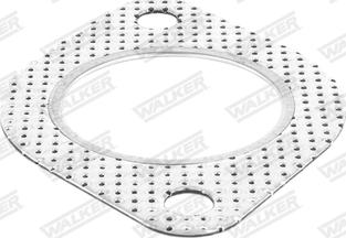 Walker 80205 - Прокладка, труба вихлопного газу autozip.com.ua