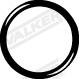 Walker 80218 - Прокладка, труба вихлопного газу autozip.com.ua
