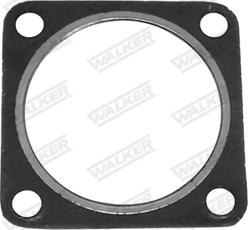 Walker 80223 - Прокладка, труба вихлопного газу autozip.com.ua