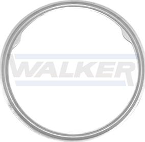 Walker 80754 - Прокладка, труба вихлопного газу autozip.com.ua