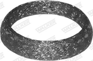 Walker 80701 - Прокладка, труба вихлопного газу autozip.com.ua