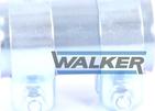 Walker 80710 - З'єднувальні елементи, система випуску autozip.com.ua