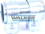 Walker 80713 - З'єднувальні елементи, система випуску autozip.com.ua