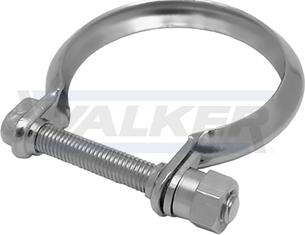 Walker 80781 - З'єднувальні елементи, система випуску autozip.com.ua