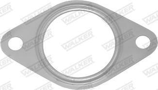 Walker 80775 - Прокладка, труба вихлопного газу autozip.com.ua