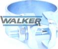 Walker 81986 - З'єднувальні елементи, система випуску autozip.com.ua