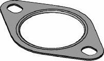 Walker 81005 - Прокладка, труба вихлопного газу autozip.com.ua