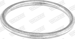 Walker 81085 - Прокладка, труба вихлопного газу autozip.com.ua