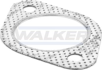 Walker 81116 - Прокладка, труба вихлопного газу autozip.com.ua