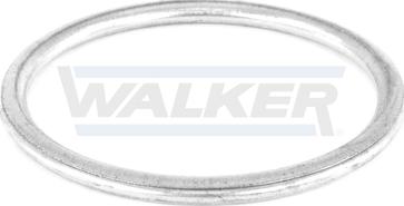 Walker 81138 - Прокладка, труба вихлопного газу autozip.com.ua