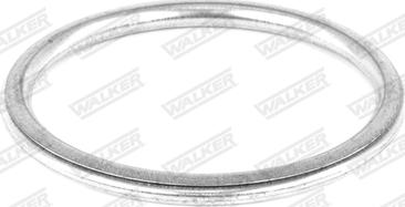 Walker 81133 - Прокладка, труба вихлопного газу autozip.com.ua