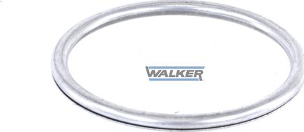 Walker 81137 - Прокладка, труба вихлопного газу autozip.com.ua