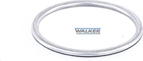 Walker 81137 - Прокладка, труба вихлопного газу autozip.com.ua