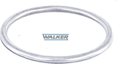 Walker 81137 - Прокладка, труба вихлопного газу autozip.com.ua