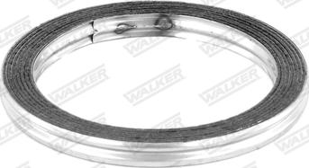 Walker 81122 - Прокладка, труба вихлопного газу autozip.com.ua