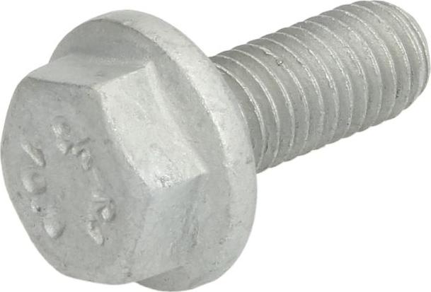 Walker 81868 - Болт, система випуску autozip.com.ua