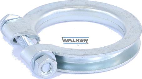 Walker 81815 - З'єднувальні елементи, система випуску autozip.com.ua