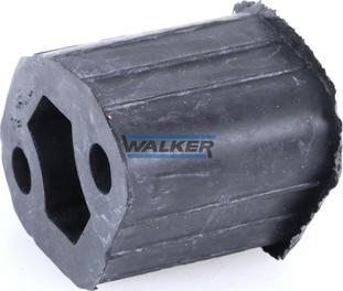Walker 81324 - Кронштейн, втулка, система випуску autozip.com.ua