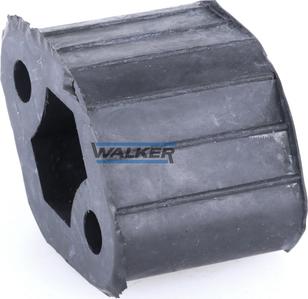 Walker 81324 - Кронштейн, втулка, система випуску autozip.com.ua