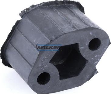 Walker 81324 - Кронштейн, втулка, система випуску autozip.com.ua
