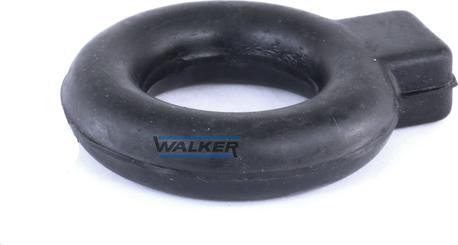 Walker 81322 - Кронштейн, втулка, система випуску autozip.com.ua