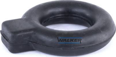 Walker 81322 - Кронштейн, втулка, система випуску autozip.com.ua