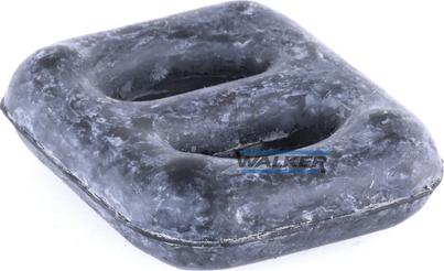 Walker 81263 - Кронштейн, втулка, система випуску autozip.com.ua