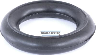 Walker 81228 - Кронштейн, втулка, система випуску autozip.com.ua