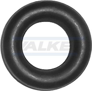 Walker 81228 - Кронштейн, втулка, система випуску autozip.com.ua