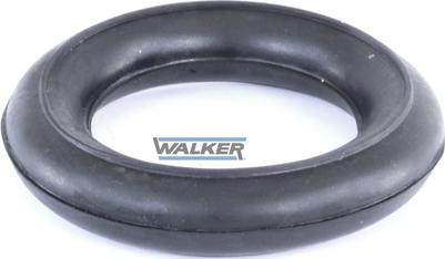 Walker 81228 - Кронштейн, втулка, система випуску autozip.com.ua