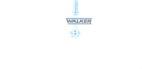 Walker 83170 - Болт, система випуску autozip.com.ua
