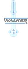 Walker 83170 - Болт, система випуску autozip.com.ua