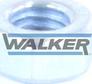 Walker 83302 - Гайка, випускний колектор autozip.com.ua