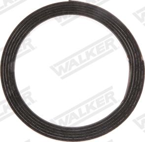 Walker 82936 - Прокладка, труба вихлопного газу autozip.com.ua